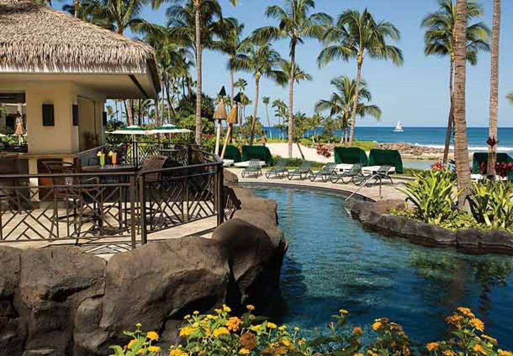 Photo of Outdoor in Ko Olina