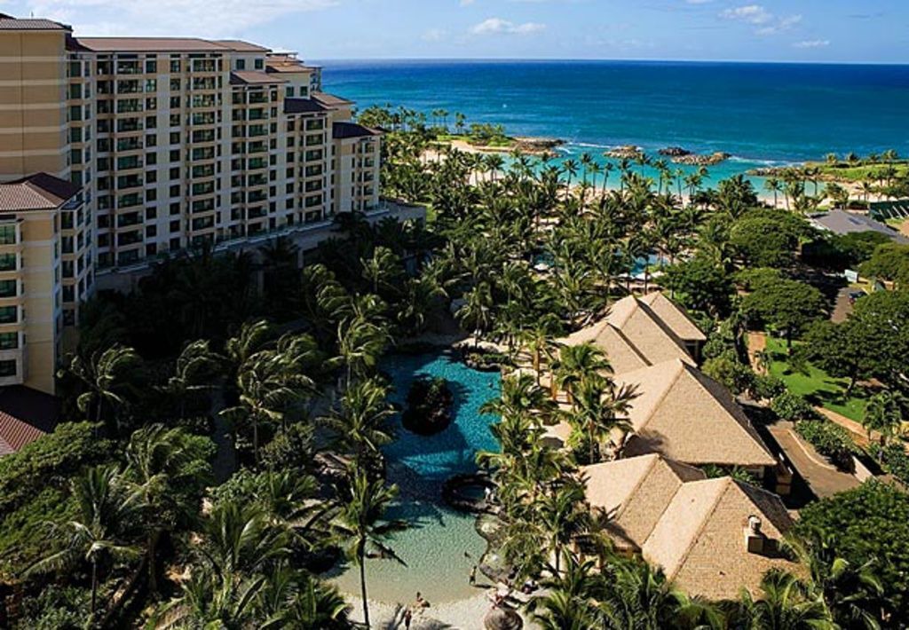 Photo of Outdoor in Ko Olina