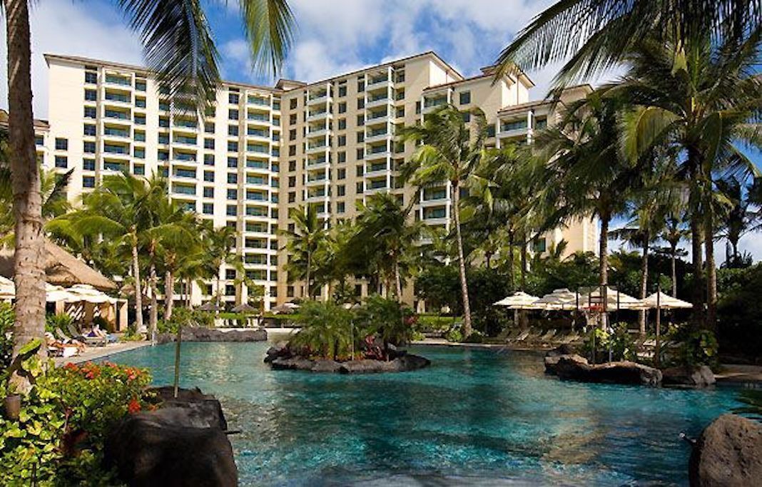 Photo of Outdoor in Ko Olina