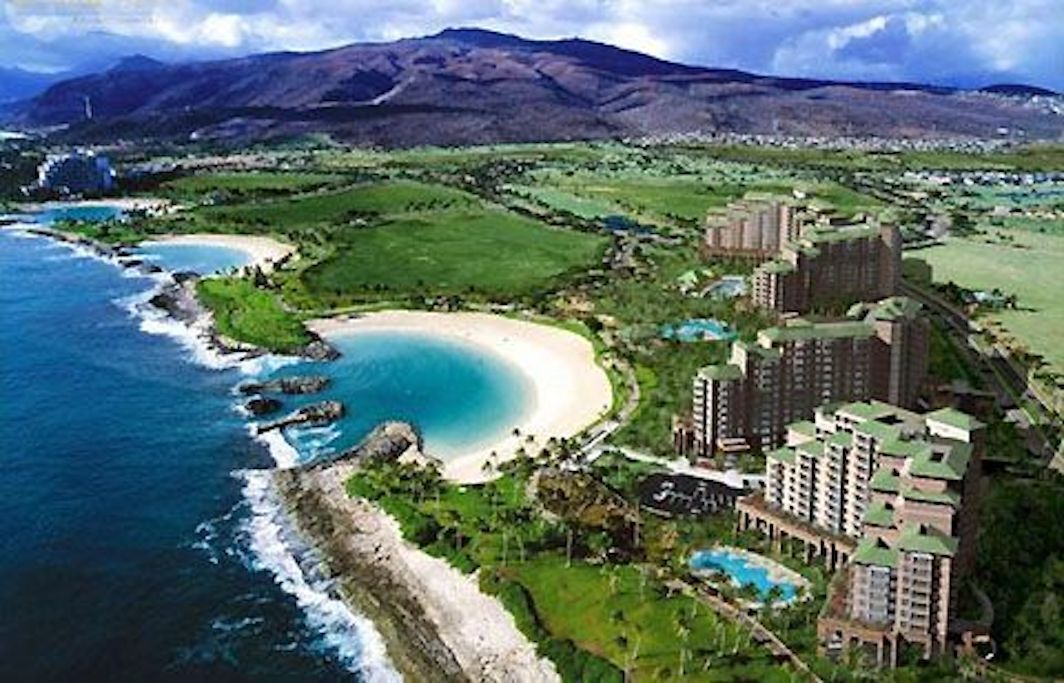 Photo of Outdoor in Ko Olina