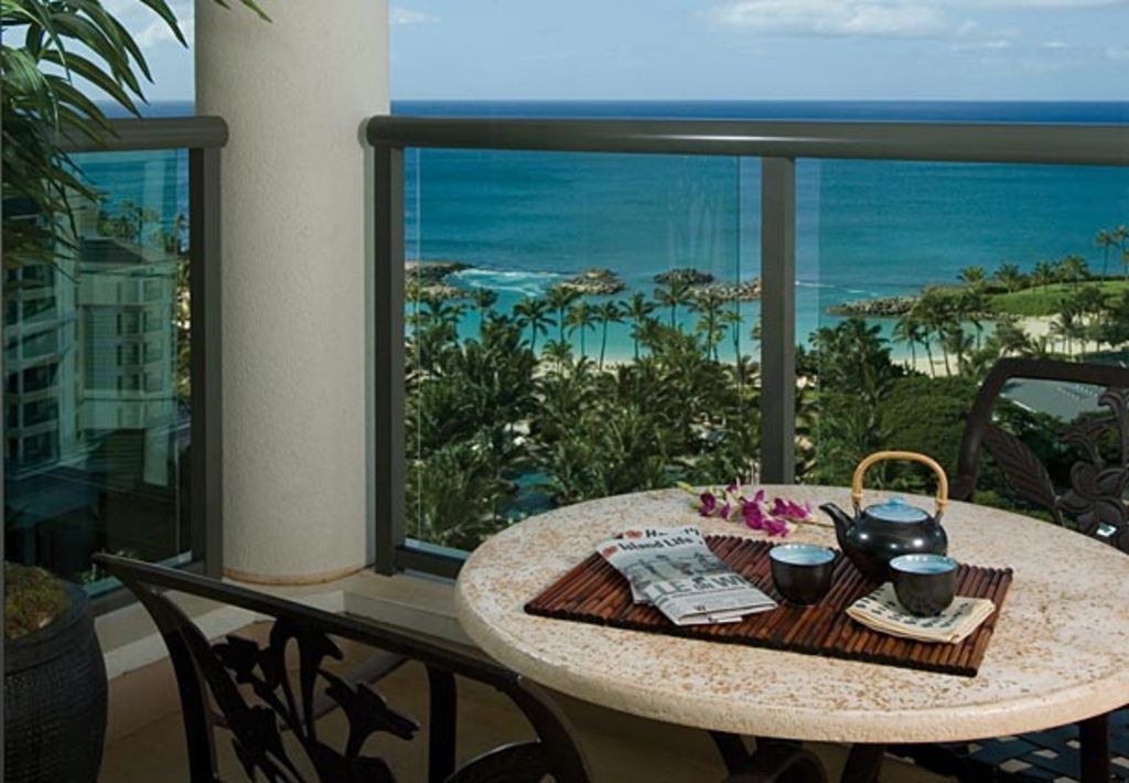 Photo of Outdoor in Ko Olina