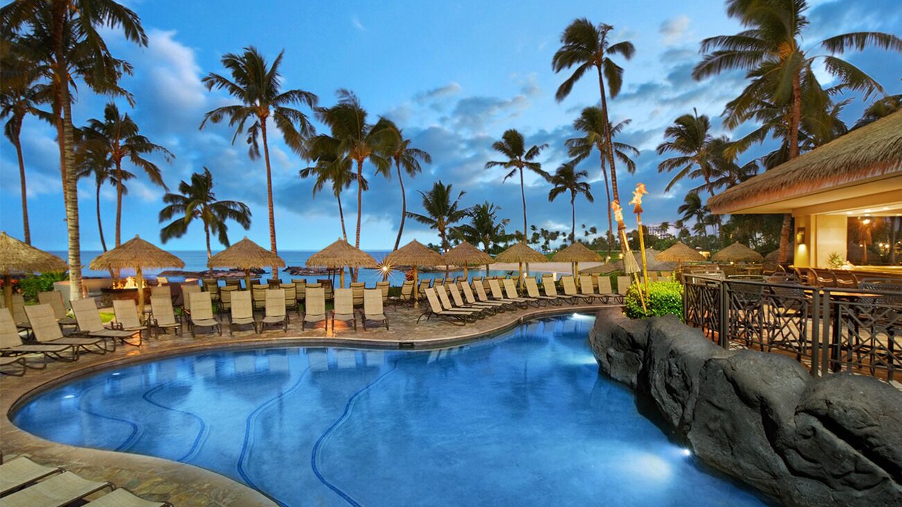 Photo of Outdoor in Ko Olina