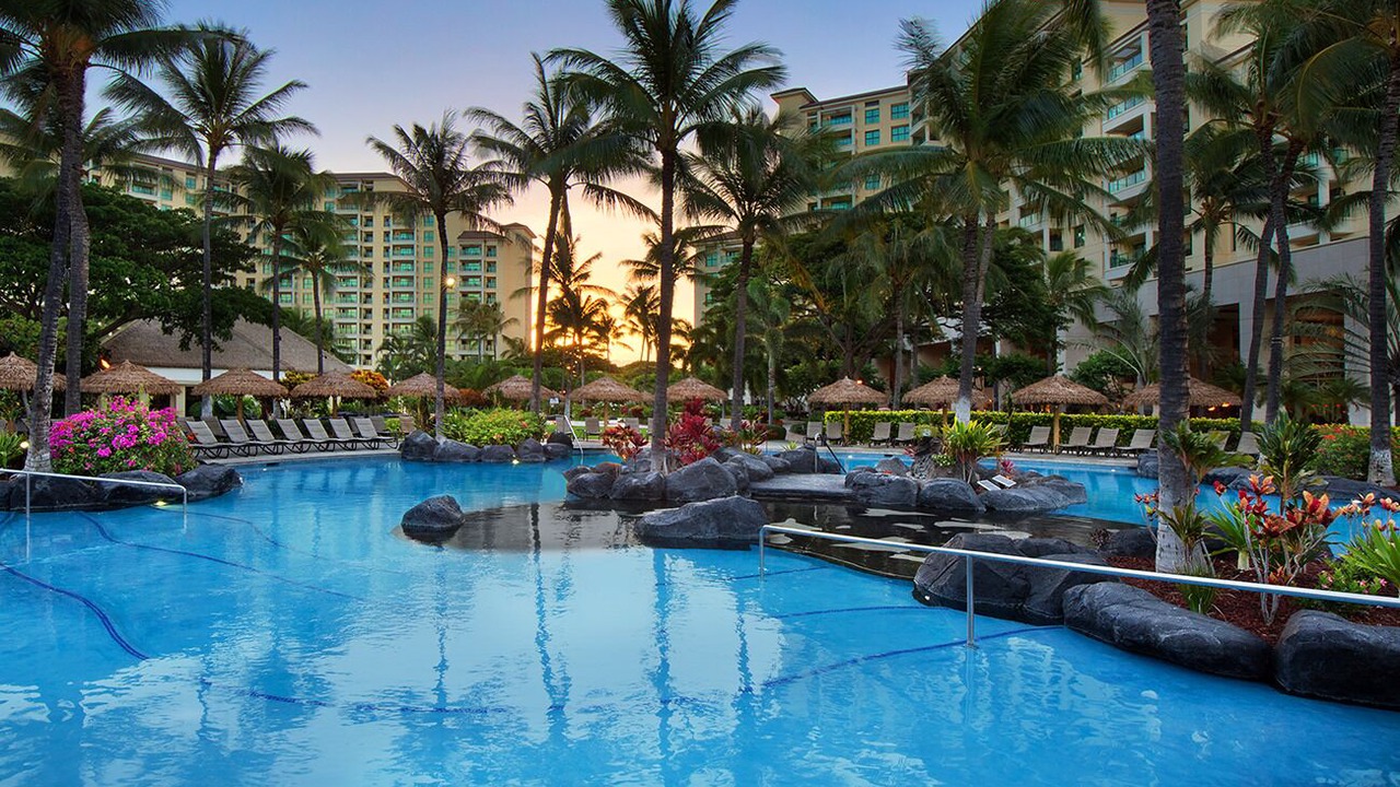 Photo of Outdoor in Ko Olina