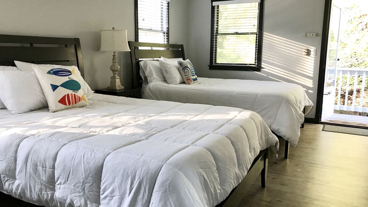 Photo of Bedroom in Nags Head
