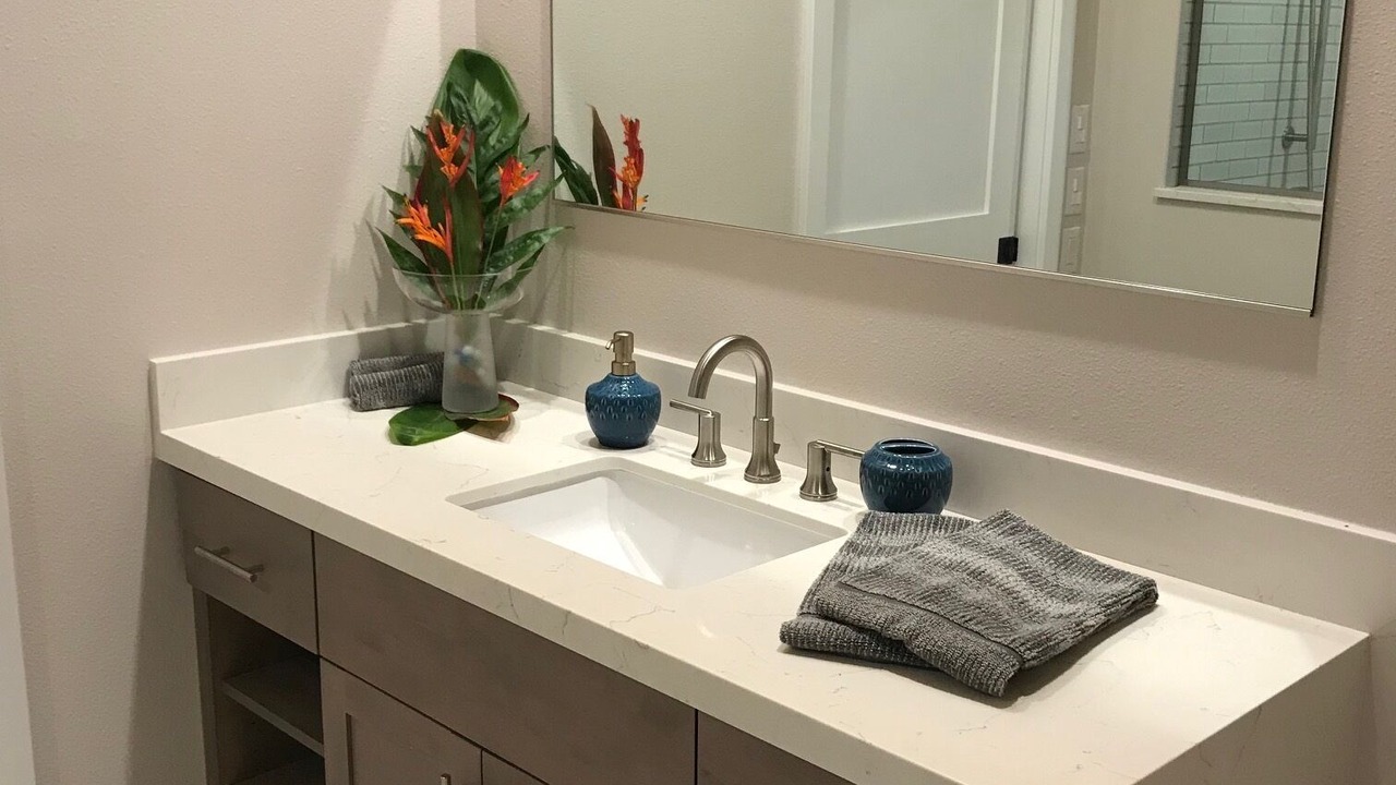 Photo of Bathroom in Hilo