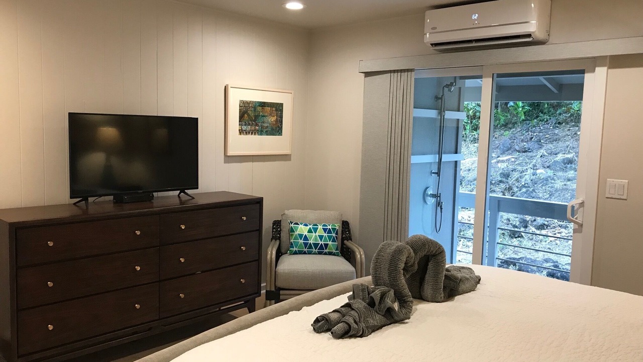 Photo of Bedroom in Hilo