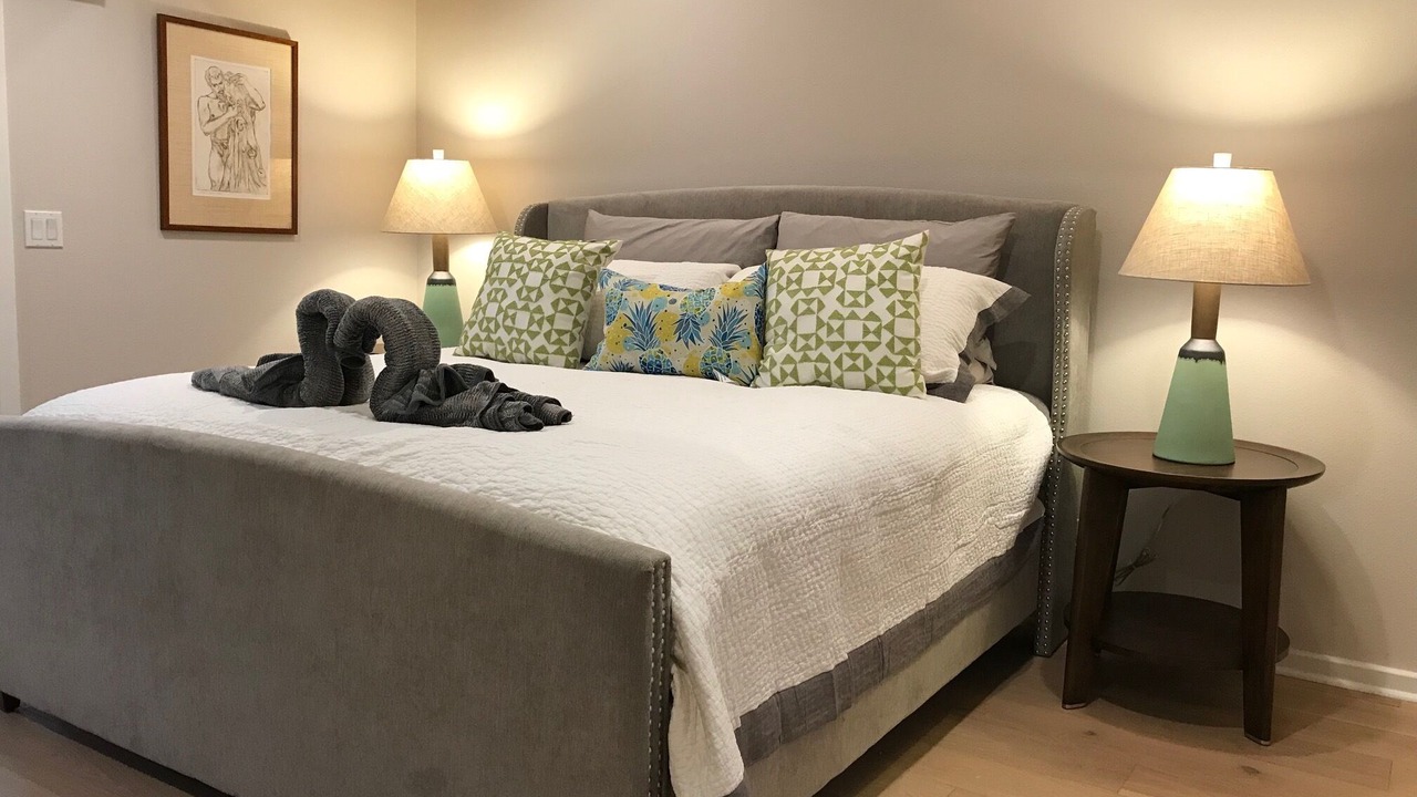 Photo of Bedroom in Hilo