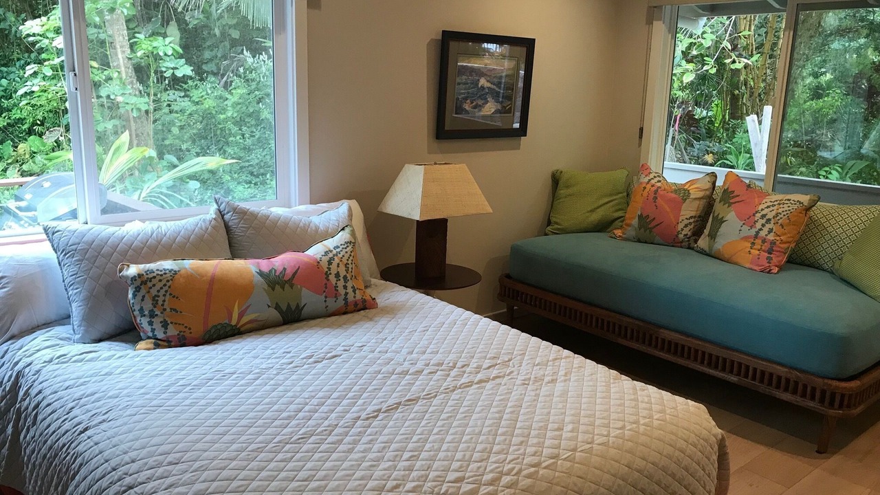 Photo of Bedroom in Hilo
