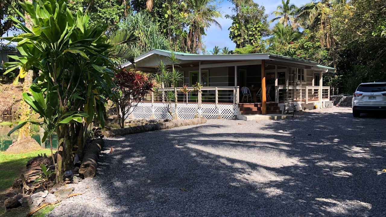 Photo of Outdoor in Hilo