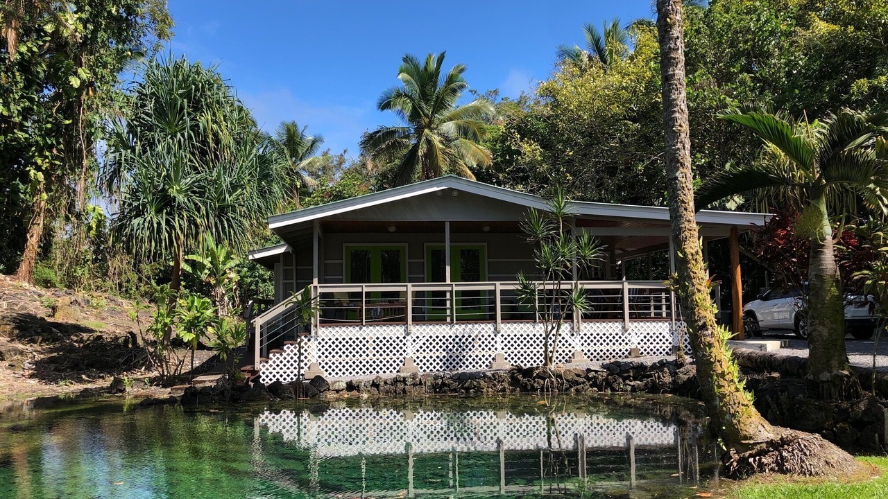Photo of Outdoor in Hilo
