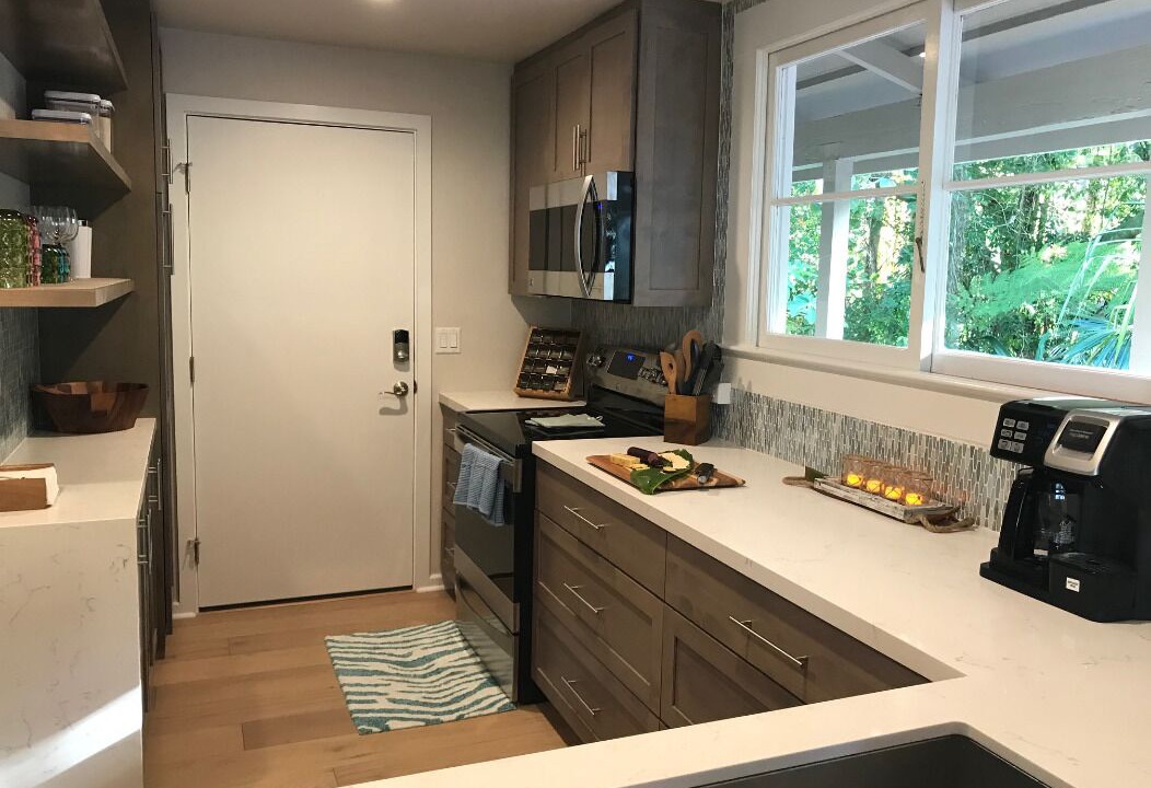 Photo of Kitchen in Hilo