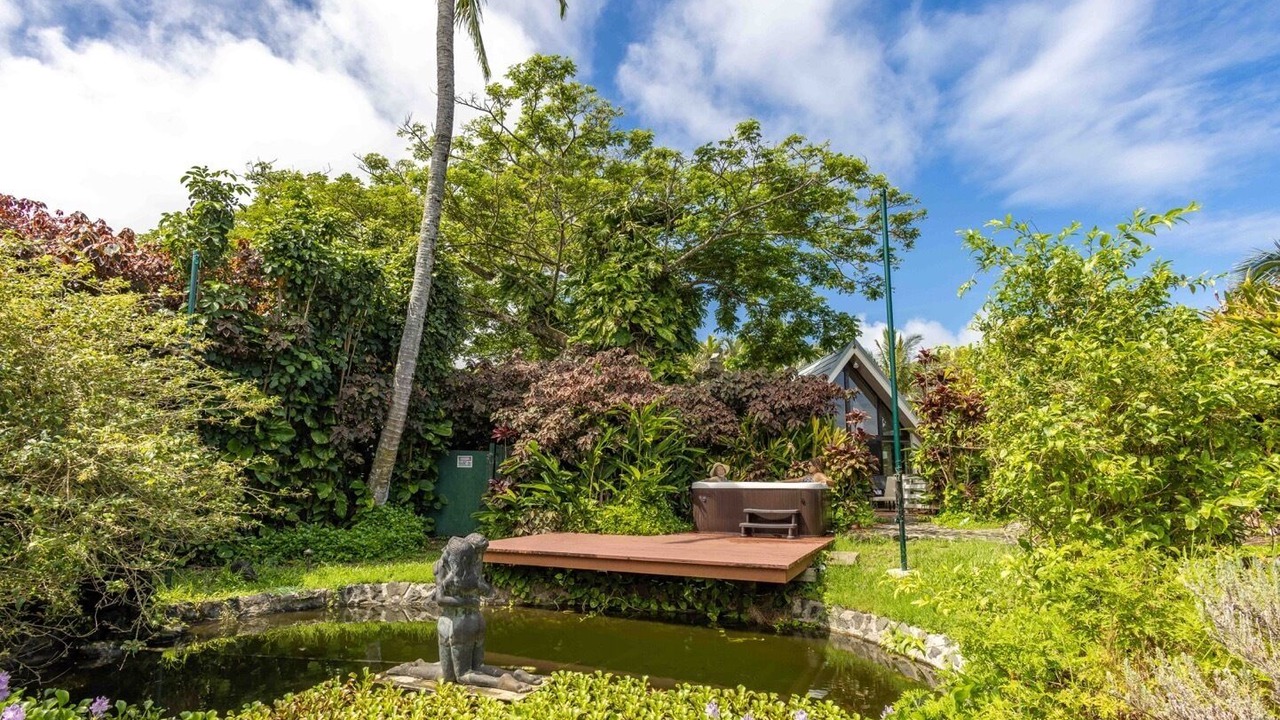 Photo of Outdoor in Haiku