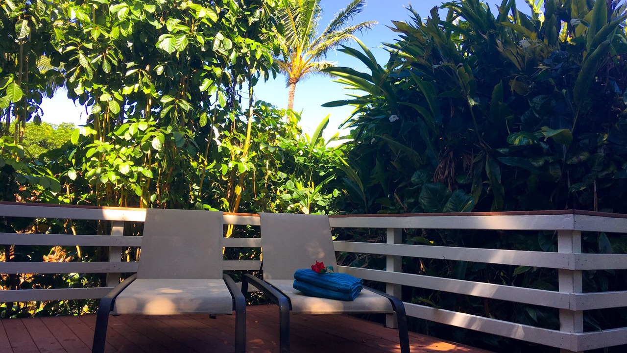 Photo of Outdoor in Haiku