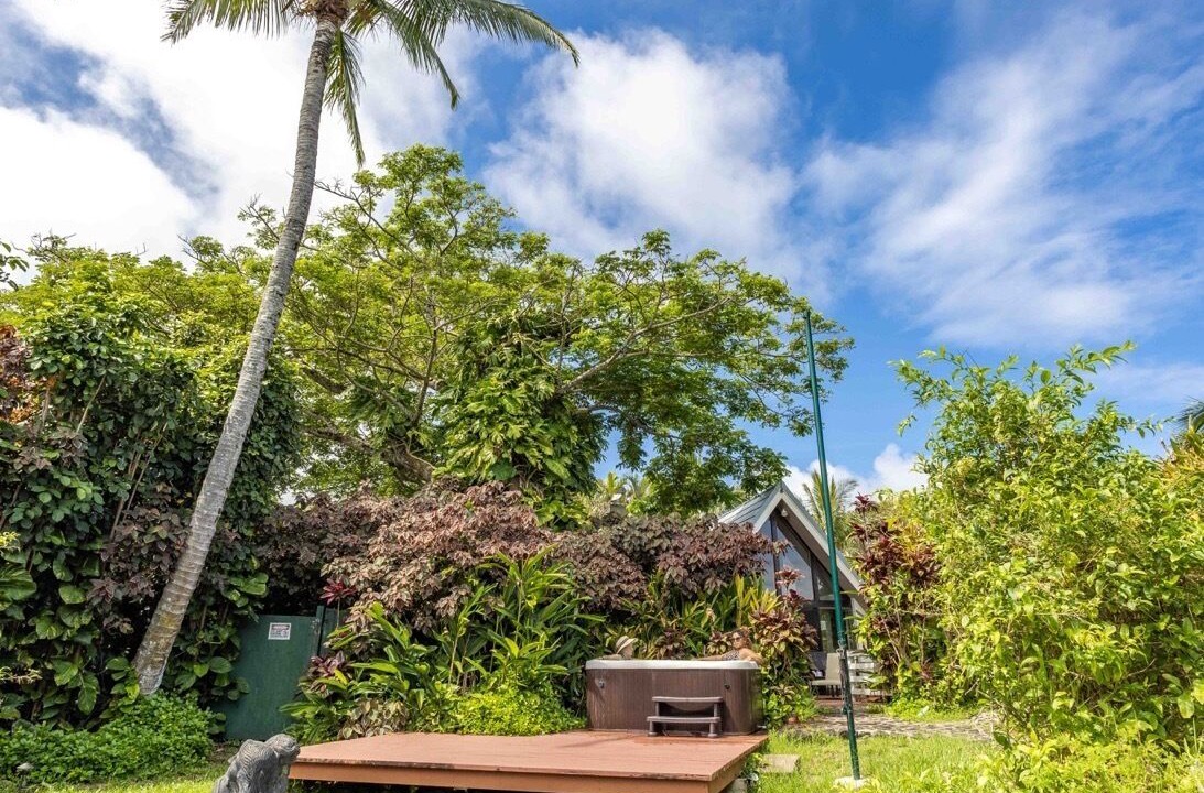 Photo of Outdoor in Haiku