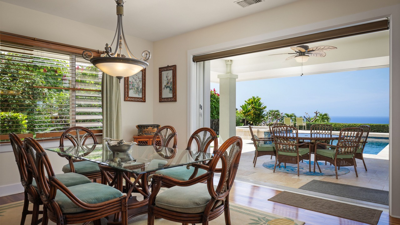 Photo of Bedroom in Keauhou