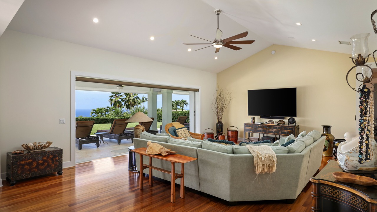 Photo of Outdoor in Keauhou