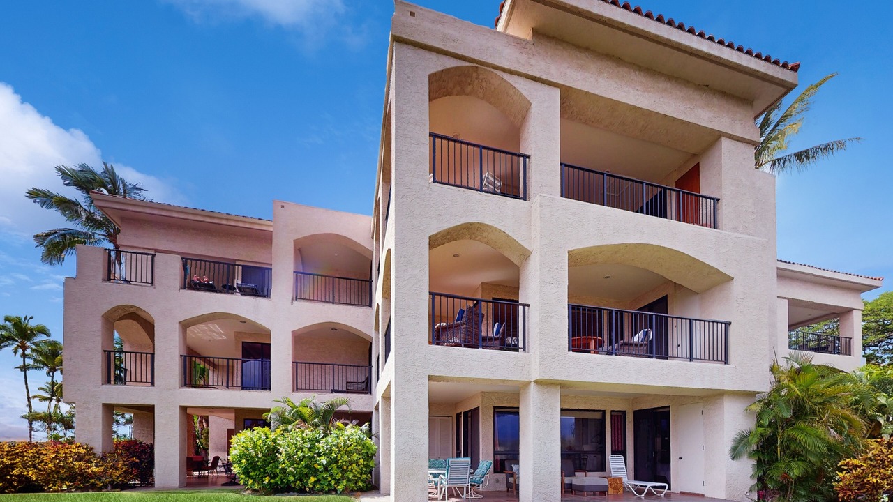 Photo of Outdoor in Waikoloa