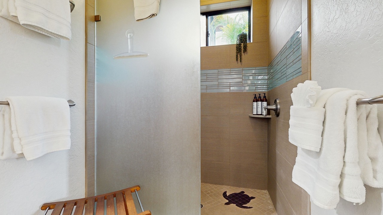 Photo of Bathroom in Waikoloa