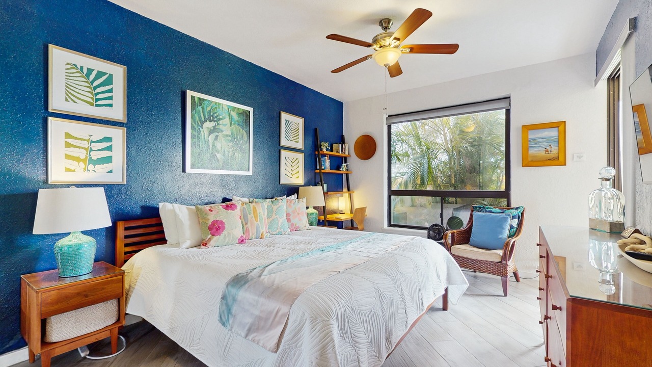 Photo of Bedroom in Waikoloa