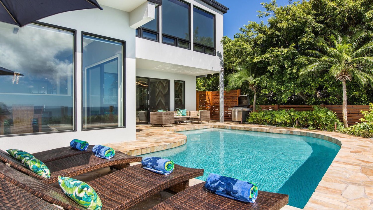 Photo of Outdoor in Hawaii Kai