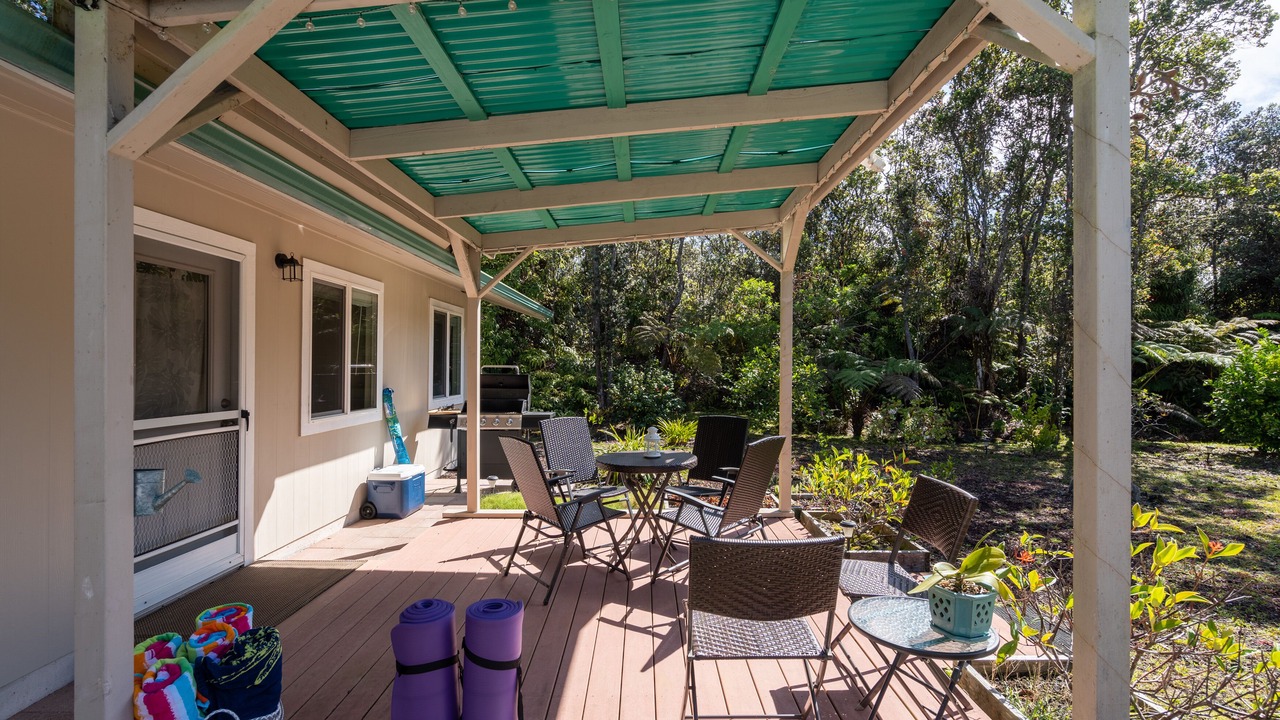 Photo of Outdoor in Royal Hawaiian Estates