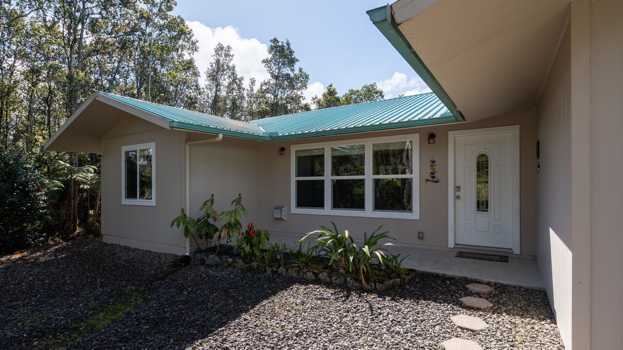 Photo of Outdoor in Royal Hawaiian Estates