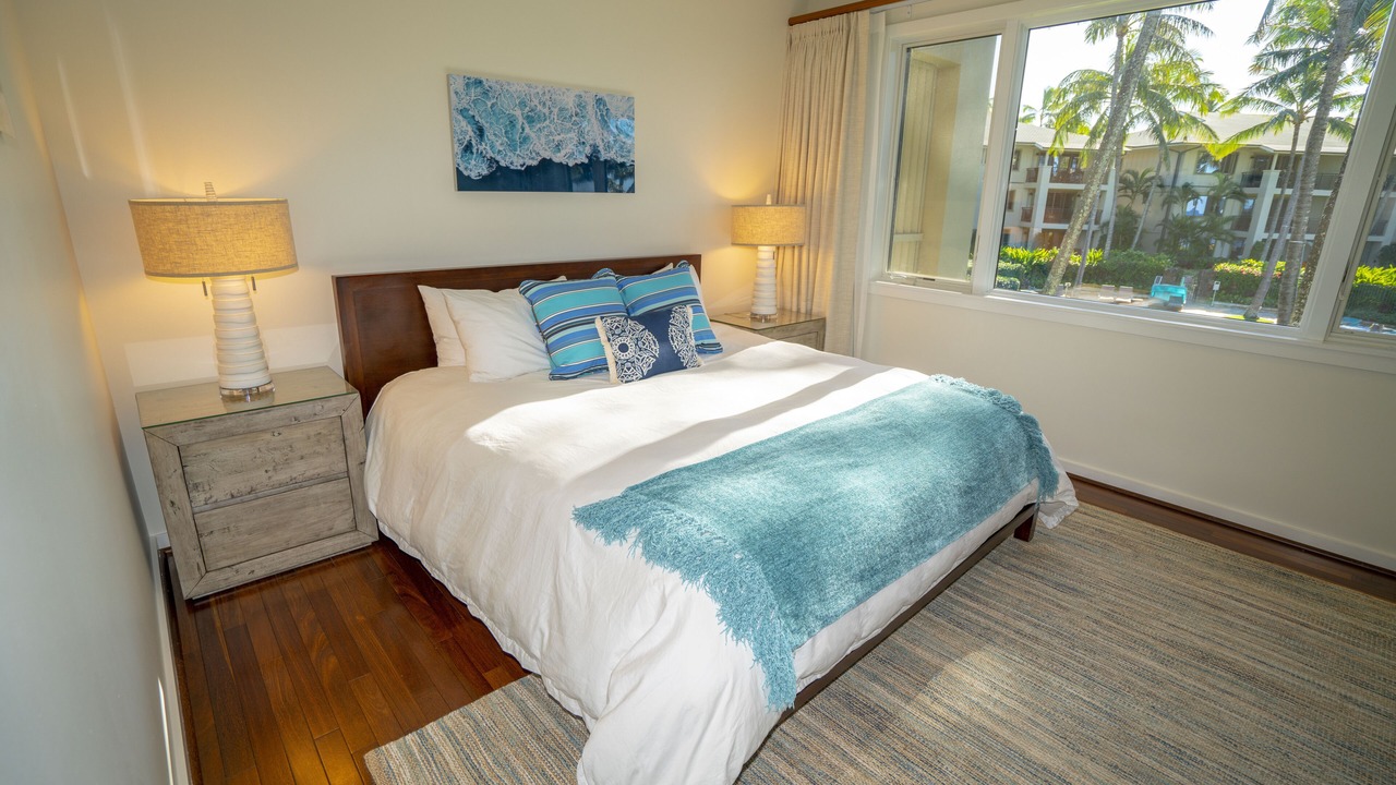 Photo of Bedroom in Kahuku
