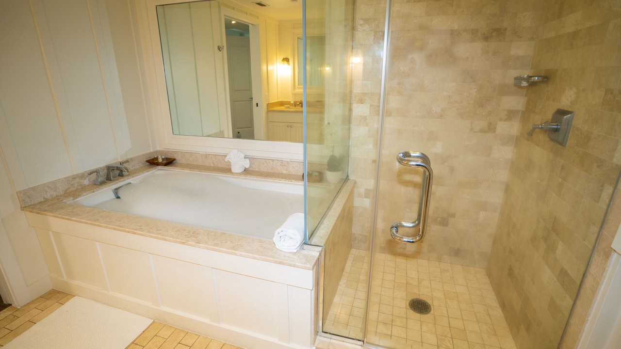 Photo of Bathroom in Kahuku