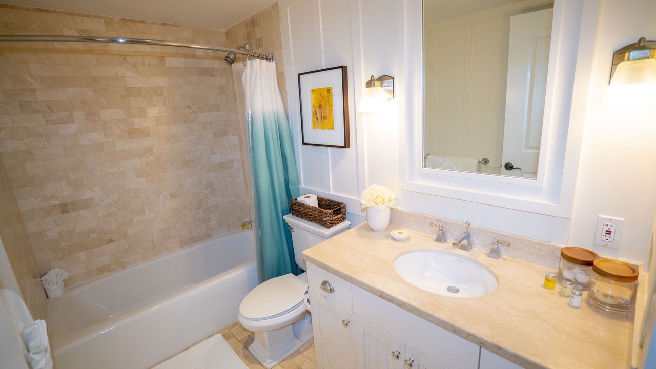 Photo of Bathroom in Kahuku