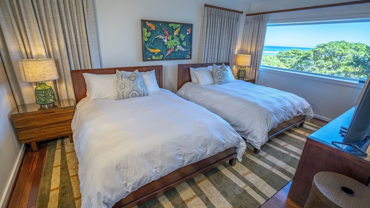 Photo of Bedroom in Kahuku