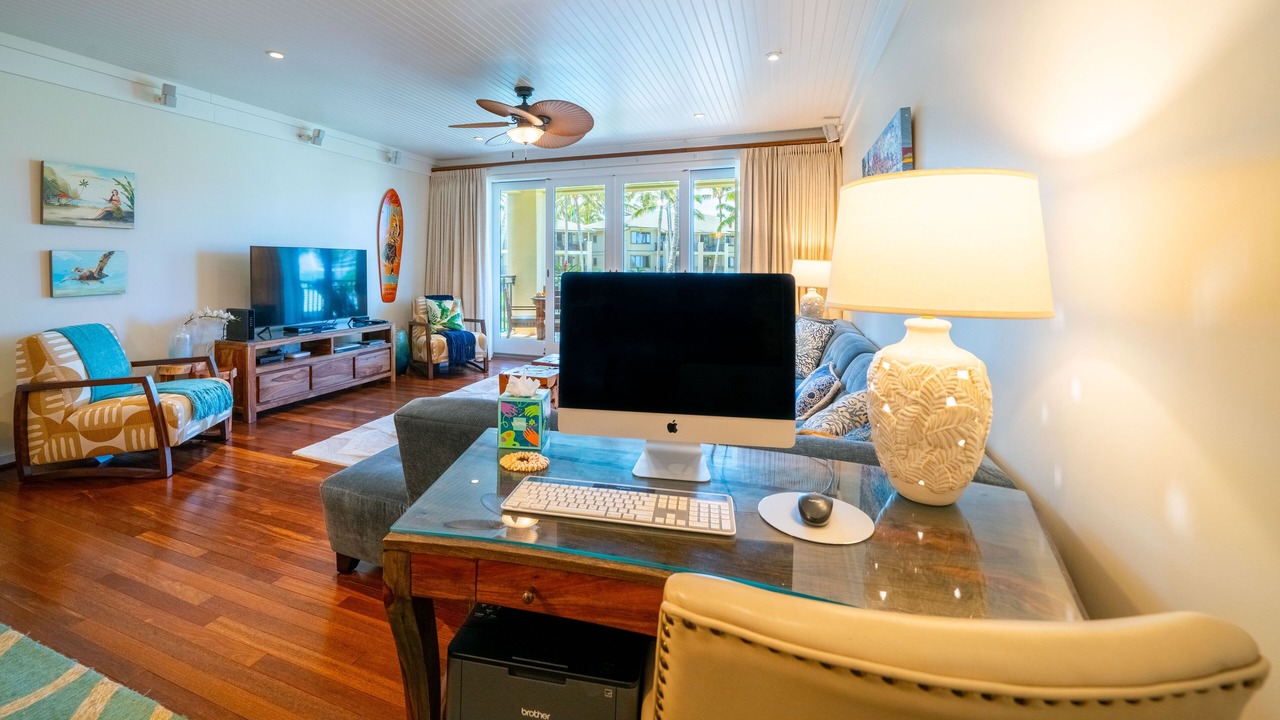 Photo of Livingroom in Kahuku