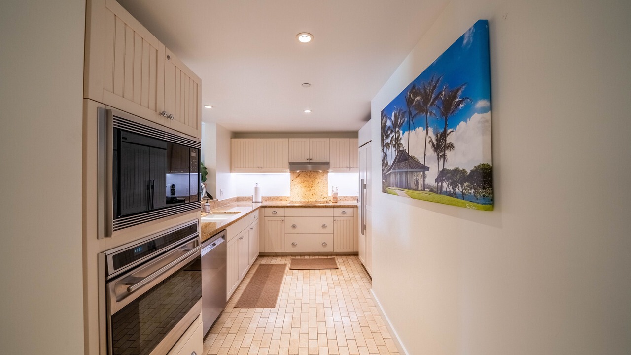 Photo of Kitchen in Kahuku