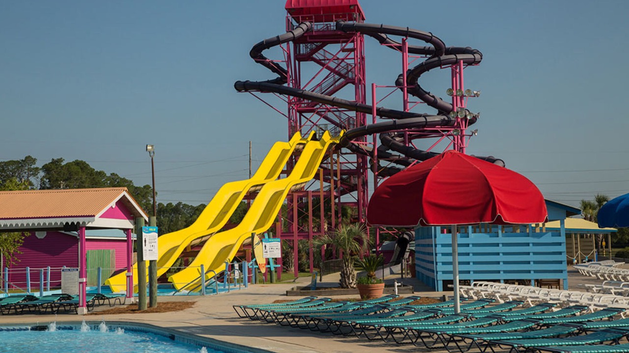 Photo of Outdoor in Crescent Beach