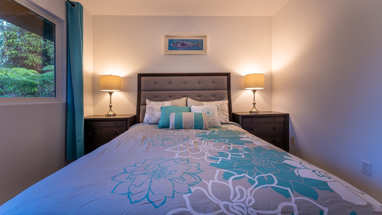 Photo of Bedroom in Volcano