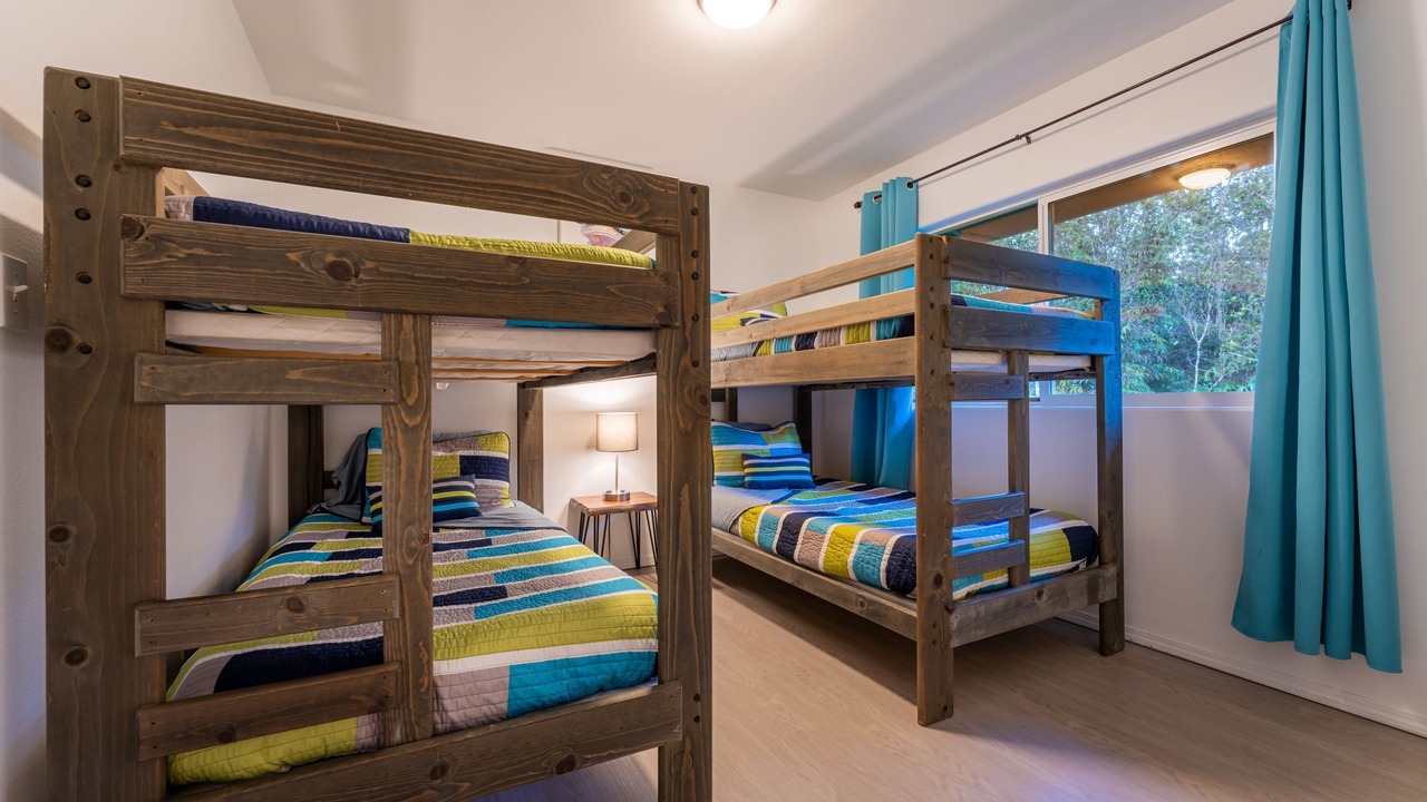 Photo of Bedroom in Volcano