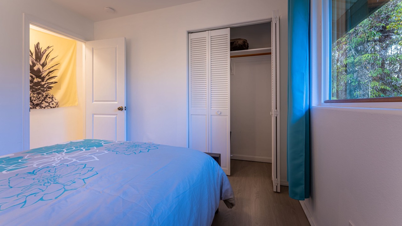 Photo of Bedroom in Volcano
