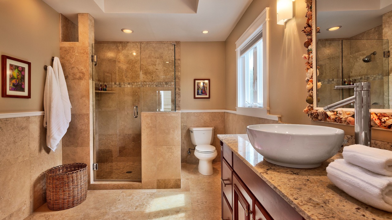 Photo of Bathroom in Kailua