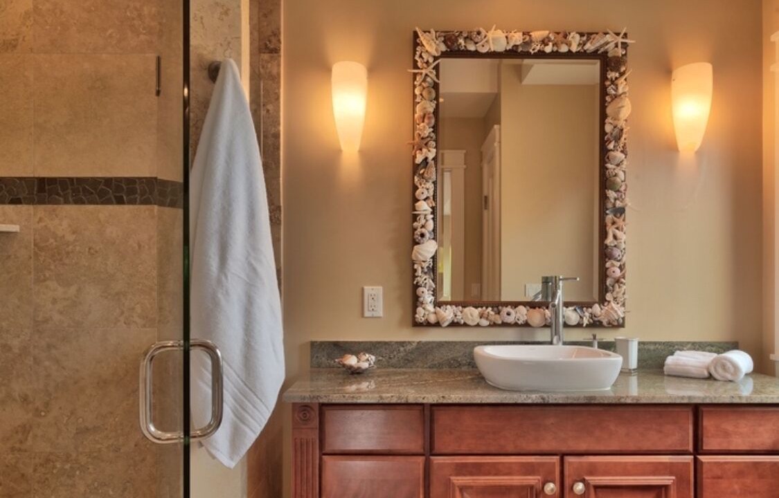 Photo of Bathroom in Kailua
