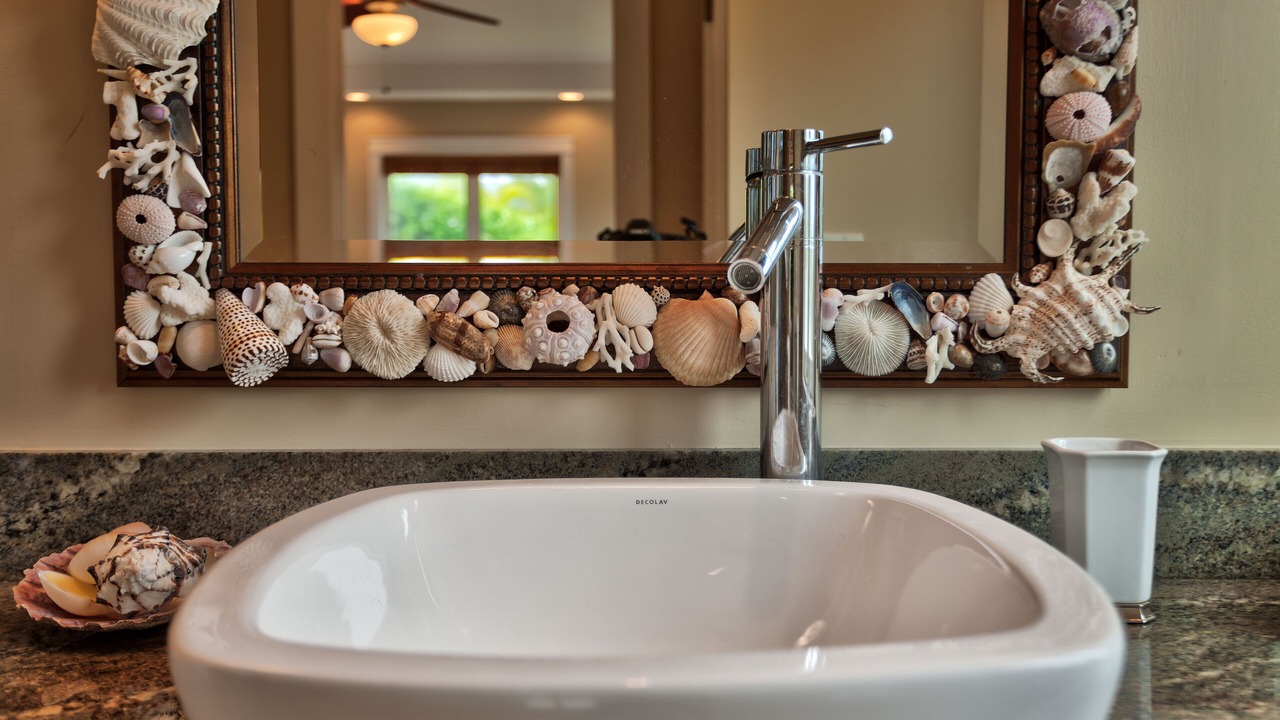 Photo of Bathroom in Kailua