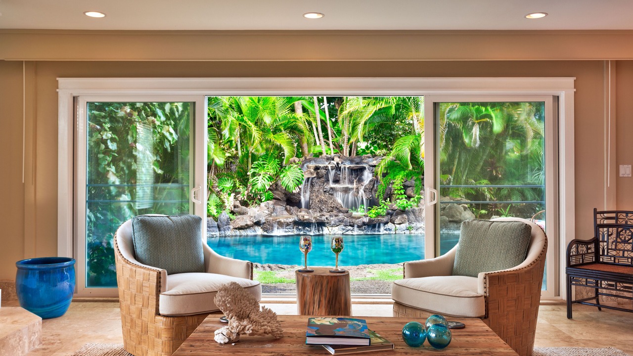 Photo of Bedroom in Kailua
