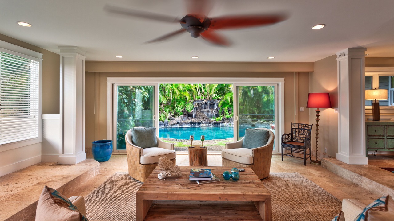 Photo of Bedroom in Kailua