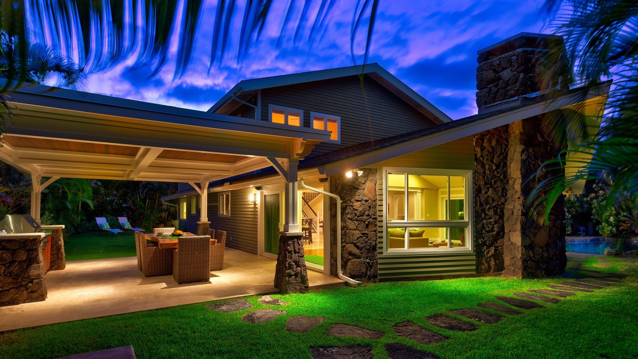 Photo of Bedroom in Kailua