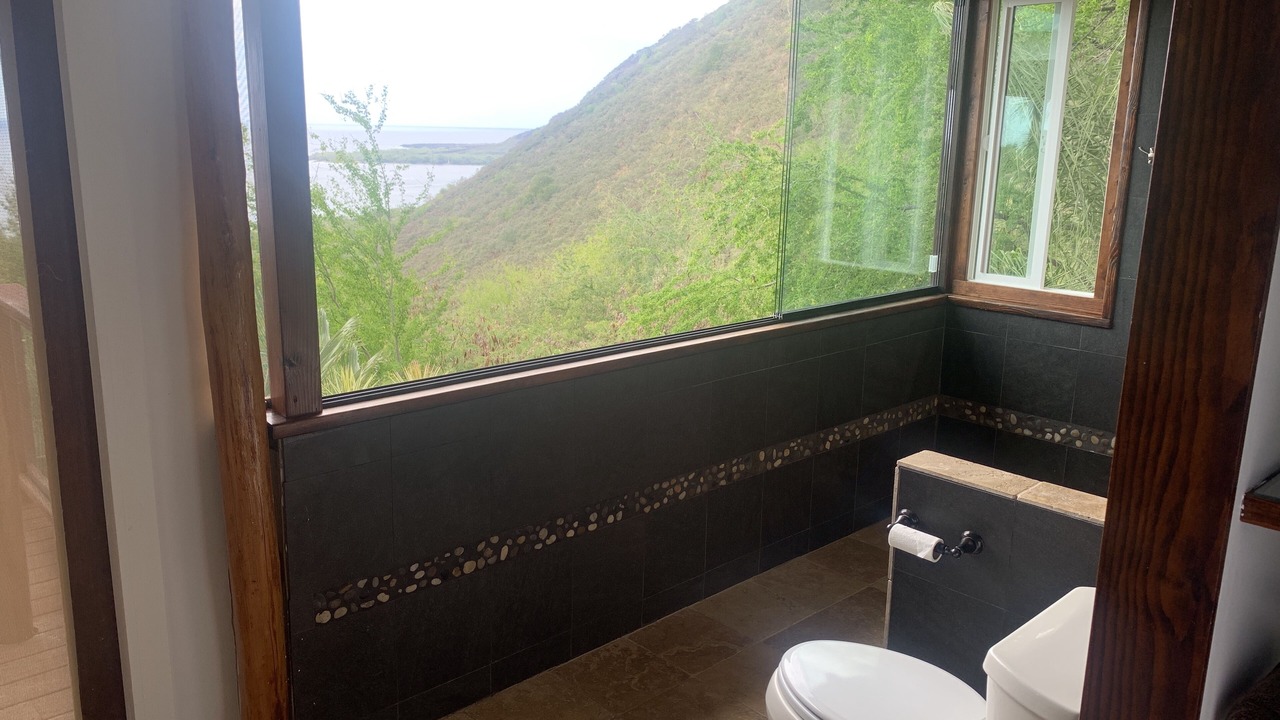 Photo of Bathroom in Honaunau-Napoopoo