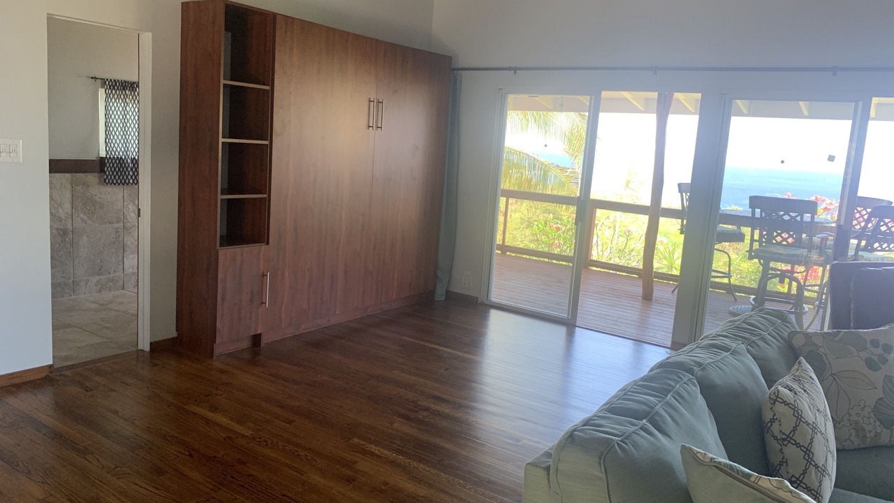 Photo of Bathroom in Honaunau-Napoopoo