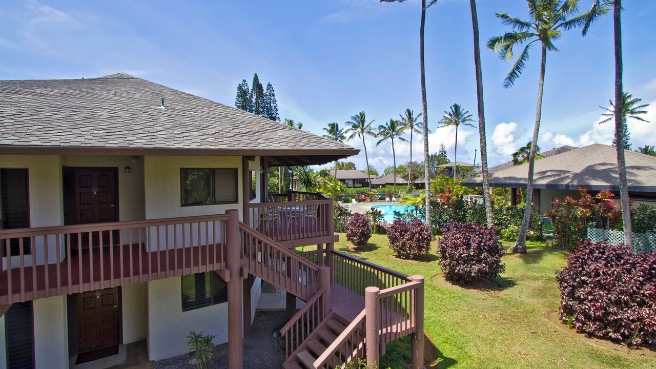 Photo of Outdoor in Princeville