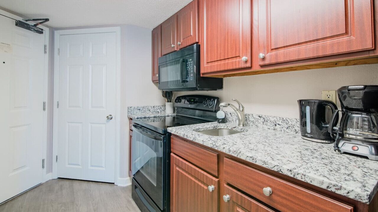 Photo of Kitchen in Myrtle Beach