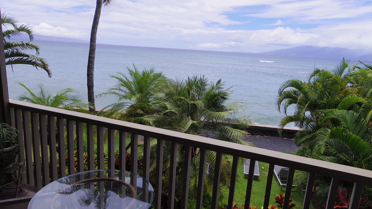 Photo of Outdoor in Kahana