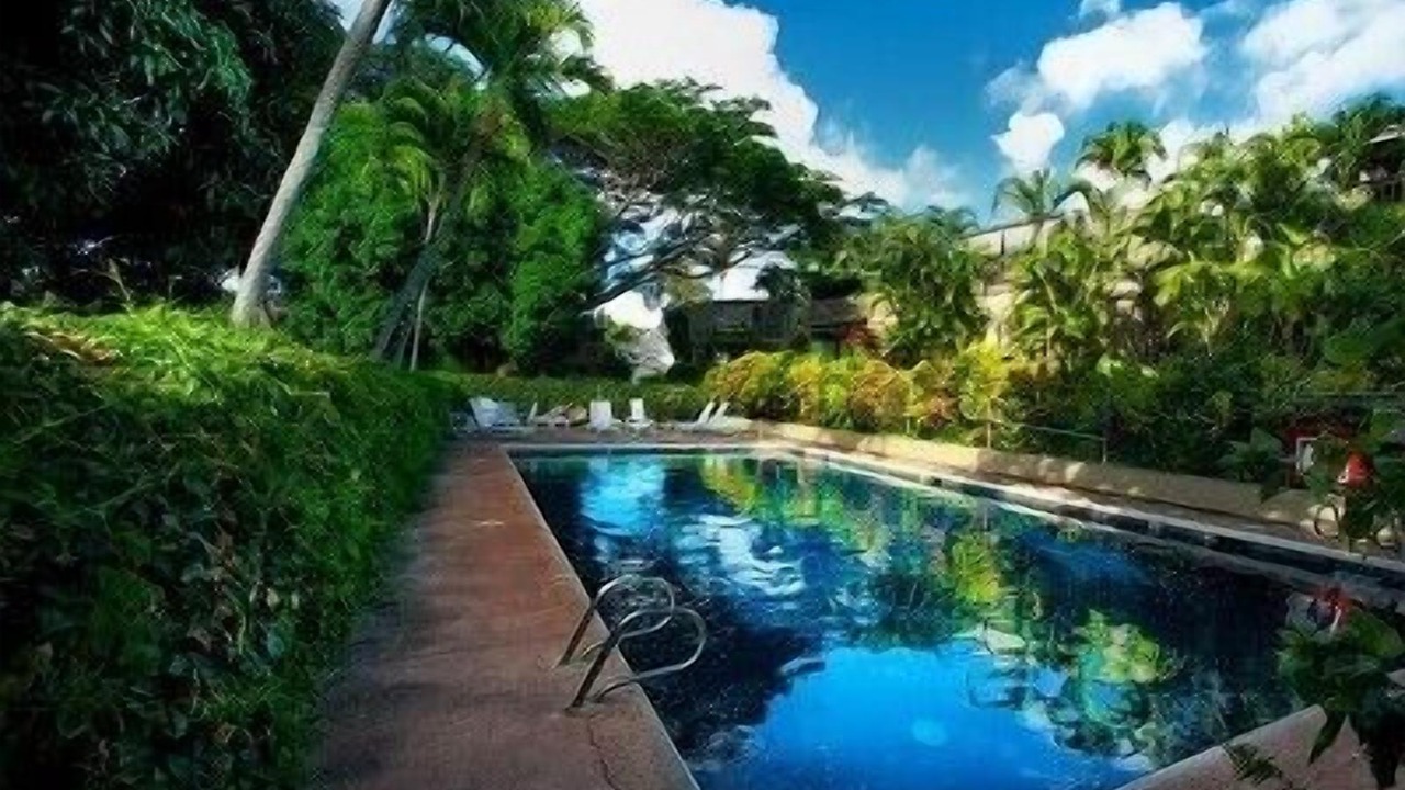 Photo of Outdoor in Kahana