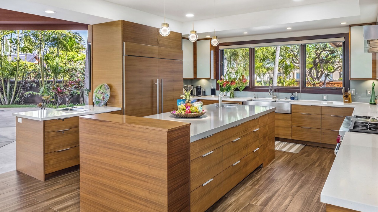 Photo of Outdoor in Kahala