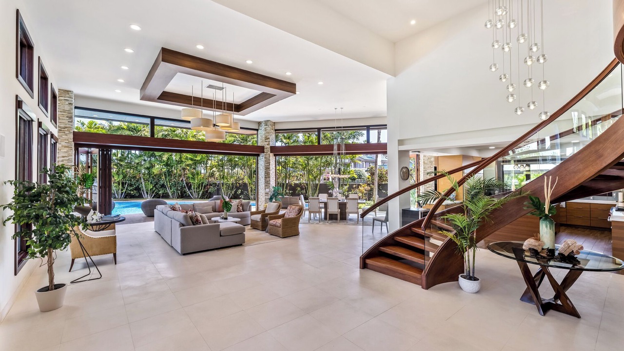 Photo of Outdoor in Kahala